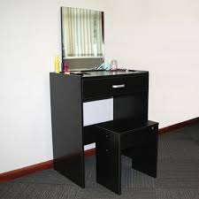 We did not find results for: Redstone Dressing Table With Stool And Mirror Black For Sale Online Ebay