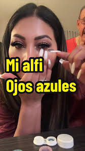 Como Se Llama La Chica De Ojos Azules De River