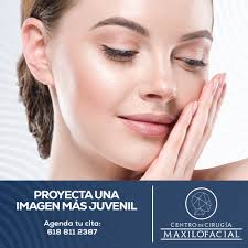 Centro de Cirugía Maxilofacial. Dr Martin Favela