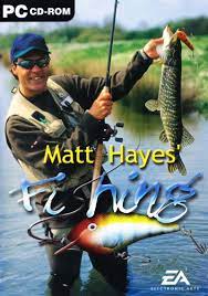 Matt hayes in davenport, ia will help you get started after you complete a homeowners insurance online quote. Matt Hayes Fishing For Windows 2002 Mobygames