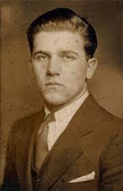 Ralph Blythe's Instagram, Twitter & Facebook