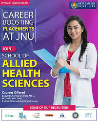 Practice Allied Health Sciences And Train To Be Professionals That Will Put In Efforts To Serve In People S Interest G Health Science Apollo Hospitals Science