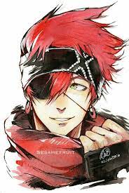 Pin On Anime Guys