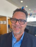 Meet the Robins Ford Staff