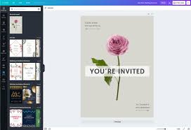 Our system stores wedding card maker apk wedding card maker is easiest way to create wedding card with attractive cards designes. Design A Beautiful Custom Wedding Invitation Canva