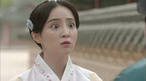 Love in the Moonlight