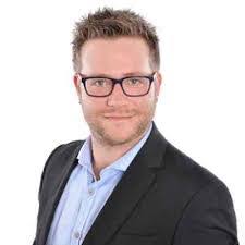 Patrick Loy's Instagram, Twitter & Facebook