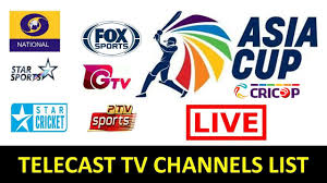 The 2020 asia cup (in t20 format) is scheduled in june 2021 (in sri lanka) with 6 teams participating in the event. Asia Cup 2021 Tv Channels Where To Watch Asia Cup 2021 Live
