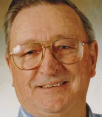 James Inglis Obituary (2015)