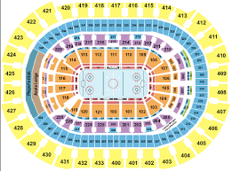 Buy San Jose Sharks Tickets Seating Charts For Events