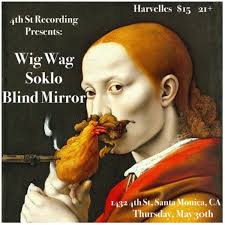 Come join us this Thursday night!