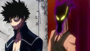 Dabi Vs Kurogiri Whom Had The Better Academia Reveal Kurogiri is a character from boku no hero academia. dabi vs kurogiri whom had the better