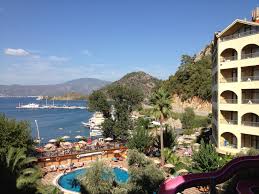 pin von serena t auf icmeler turkije