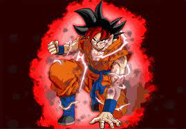 For the good saiyan subspecies, see super saiyan god (race). I Think I Became A God 5k Retina Ultra Hd Wallpaper Hintergrund 6467x4501 Wallpaper Abyss