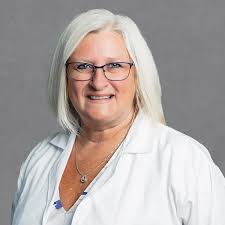 Pamela Thomas, FNP-C