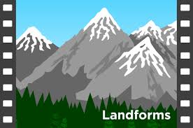 Landforms Lesson Plans And Lesson Ideas Brainpop Educators Landforms Lesson Plans Landforms Lessons Landforms