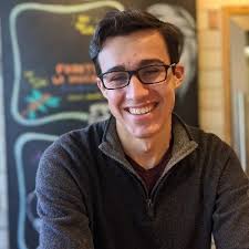 Benjamin F Spector (@bfspector)