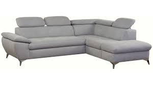 Canape D Angle Convertible Droit 4 Places En Tissu 631111 Canape Angle Convertible Canape Angle Et Canape Conforama