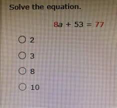 Solved: Underline The Key Words. 4 Times The Sum Of X And 40 Equals 330 4  Times The Sum Of X And 4 [Math]