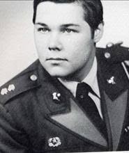 Obituary information for Michael Montague