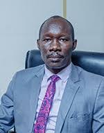 George Otim's Instagram, Twitter & Facebook