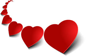 صور سكرابز قلوب جديده وحصريه صور قلوب للتصميم 2018 أحدث صور قلوب للتصميم Heart Shapes Love Valentines Clip Art