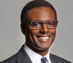 Henry new trade envoy to the Caribbean