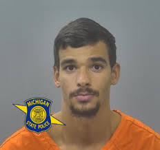 Man arrested in Florida for overdose deaths of 2 from Alpena