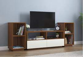 Maybe you would like to learn more about one of these? Tv Units Upto 55 Off Buy Wooden Tv Unit Tv Stands Online In India