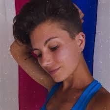 Hazel Bruner's Instagram, Twitter & Facebook