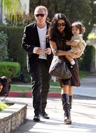 When did salma hayek get married? Salma Hayek Biography Net Worth Profession And Achievements Gud Story