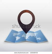 Find market predictions, pins financials and market news. 3d Map Pins Stock Photos Images Pictures Pin Map Map Icons Map
