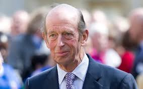The title of duke of kent has been created several times in the peerages of great britain and the united kingdom, most recently as a royal dukedom for the fourth son of king george v. Duke Of Kent 83 Involved In Car Crash With Student In Brighton