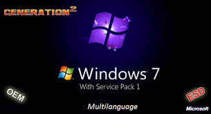 تحميل تعريب ويندوز 7 64 بت Ultimate Sp1