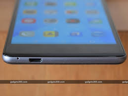 QMobile Noir z10 review and real pics ...