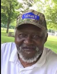 Obituary information for Louis Ford, Jr.