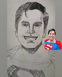 🎉 Meio milhão de corações e mãos criativas nos acompanhando pelo universo  digital! 🦸🏻‍♂️🌍 Hoje celebro essa marca especial compartilhando algumas  das artes incríveis que recebi ao longo da minha jornada como