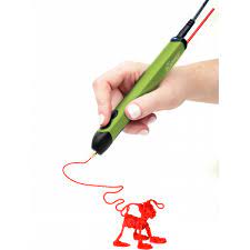 Exclusive Iflscience 3doodler Pen 3d Printing Pen 3d Pen 3d Printing Pen 3d Printing Toys