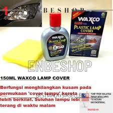Kgboyz :aku nak tanya la.sbb aku musykil la.so kalau kita cuci kereta atau moto setiap hari adakah warna kereta akan pudar?contohnya kalau cuci dlm seminggu sekali atau setiap hari warna kete moto tu akan pudar x? Waxco Nano Tech Plastic Lamp Covers Cleaners Polish Pengilat Lampu Kereta Wax Lampu Kereta Dan Motor Headlamp Cleaner Shopee Malaysia