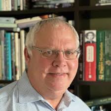 PO1 (Ret'd) Marc Belleville CD