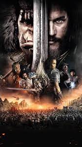 Warcraft 2016 Phone Wallpaper Moviemania Warcraft Movie Free Movies Online Full Movies