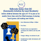 Kidbrooke Games Club CIC Wednesday event image