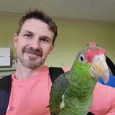 Tracy Dingman's Instagram, Twitter & Facebook