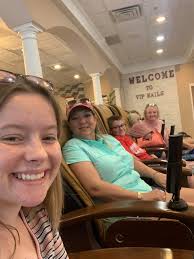 The Lanphere Family Reunion