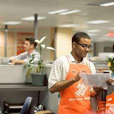 The Home Depot Salaries Glassdoor
