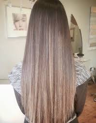 These light brown hair color pictures are sure to inspire your next look. 4 Most Exciting Shades Of Brown Hair Long Hair Styles Long Hair Color Balayage Straight Hair
