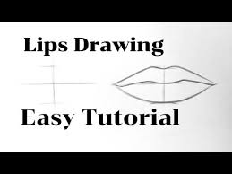To make it easy, we divide the lips into 5 sections that illustrate the different shapes of the lips. How To Draw Lips Drawing Easy Step By Step Basic Drawing Lessons With Pencil For Beginners Tutorial How To Draw Lips Step By Step à¸‚ à¸²à¸§à¸­ à¸•à¸ªà¸²à¸«à¸à¸£à¸£à¸¡à¹€à¸„à¸£ à¸­à¸‡à¸«à¸™ à¸‡