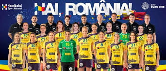 The romanian women's national team represents romania in senior women's international handball and is controlled by the romanian handball federation, the governing body for handball in romania. Am Pierdut Medalia De Bronz La Campionatul European De Handbal Romania Olanda 20 24 Jurnal Giurgiuvean