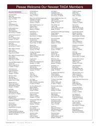 Browse for the best car insurance policies in arlington, tx. Texas Dealer November 2015 By Texas Independent Auto Dealers Association Issuu