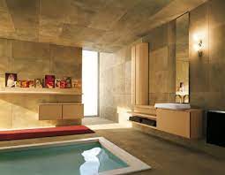 Cercate idee e consigli per arredare un bagno di lusso? Arredo Bagno Di Lusso Novita